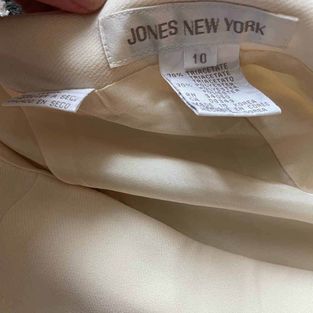 Jones New York